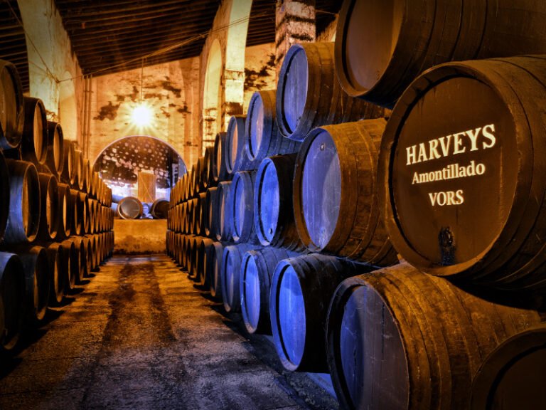 Harvey s Bodegas